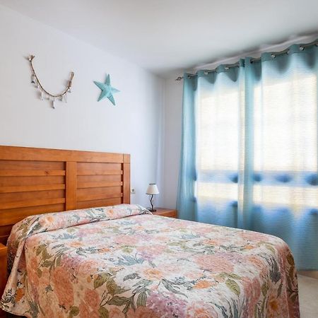 Apartamento Andrea & Salitre Сан Исидро Екстериор снимка