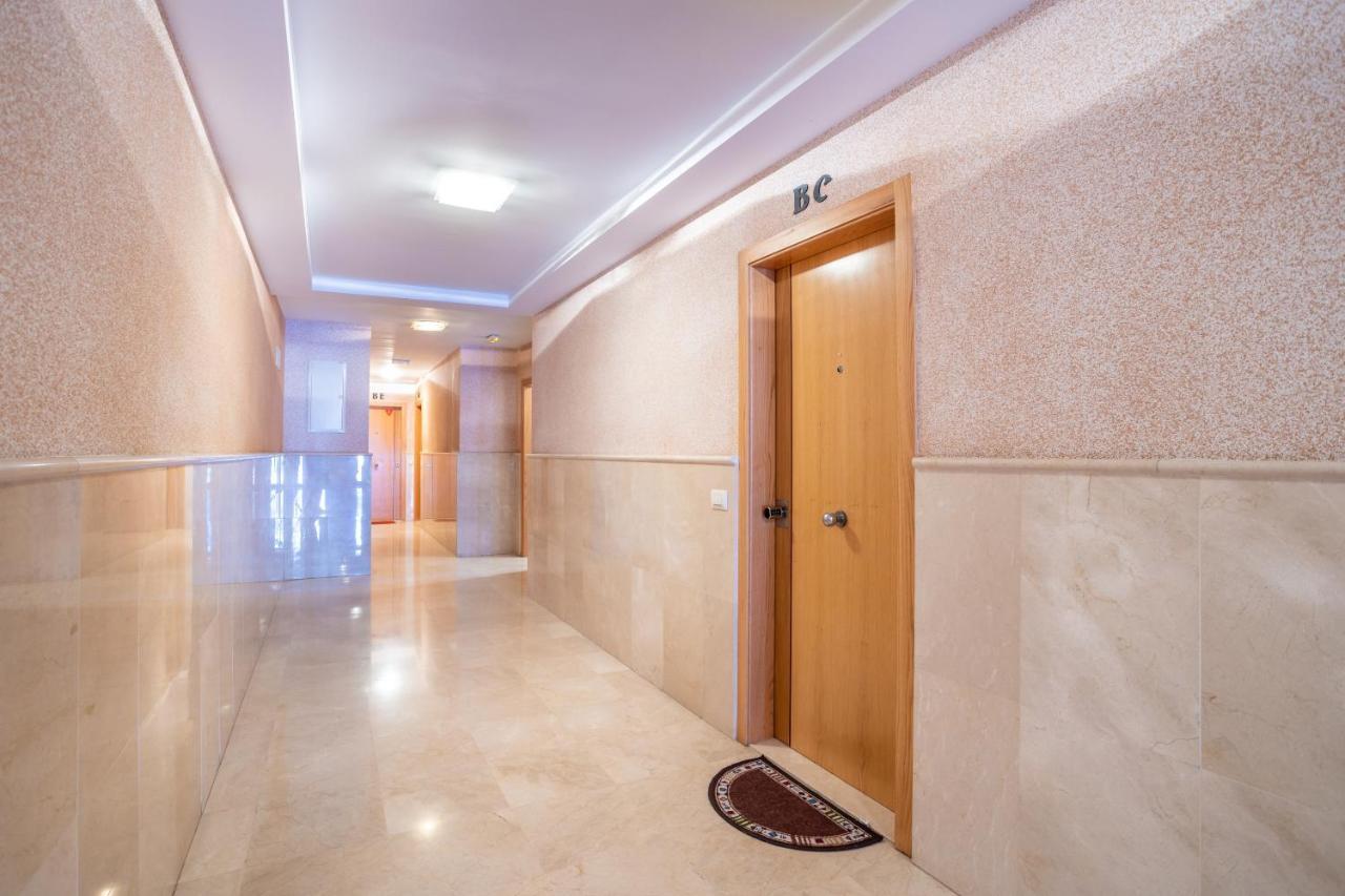 Apartamento Andrea & Salitre Сан Исидро Екстериор снимка