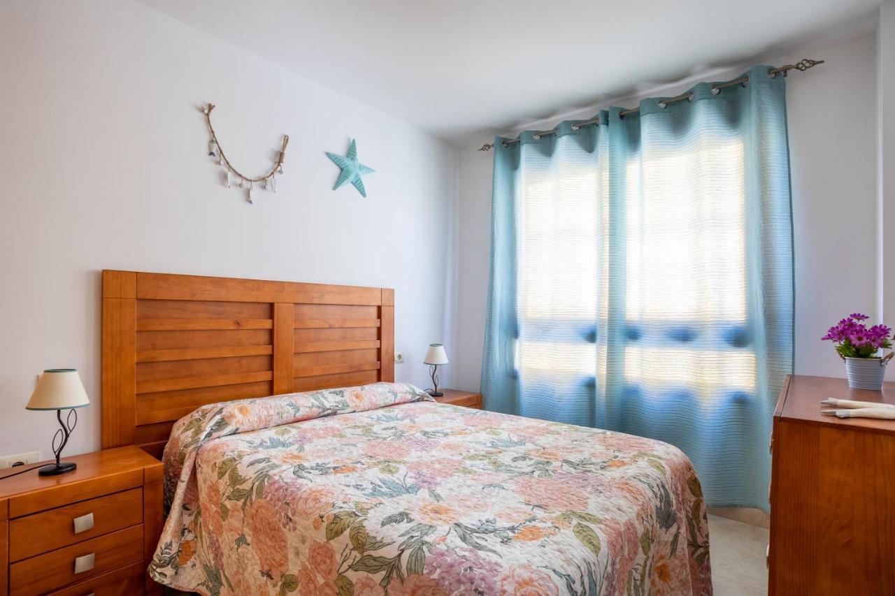 Apartamento Andrea & Salitre Сан Исидро Екстериор снимка