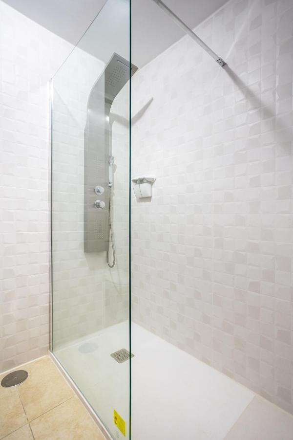 Apartamento Andrea & Salitre Сан Исидро Екстериор снимка