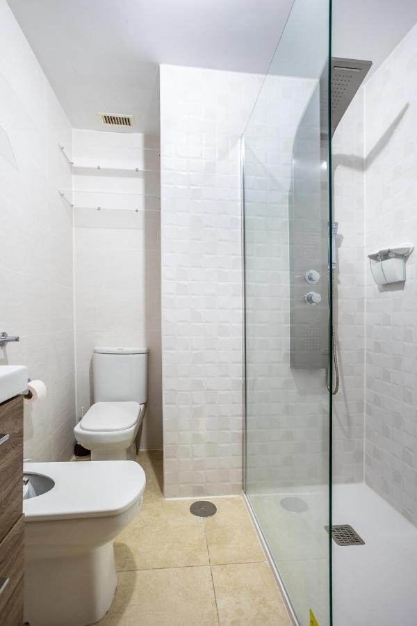 Apartamento Andrea & Salitre Сан Исидро Екстериор снимка