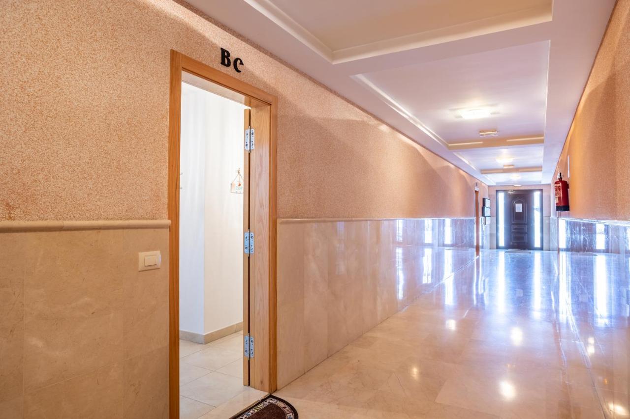 Apartamento Andrea & Salitre Сан Исидро Екстериор снимка